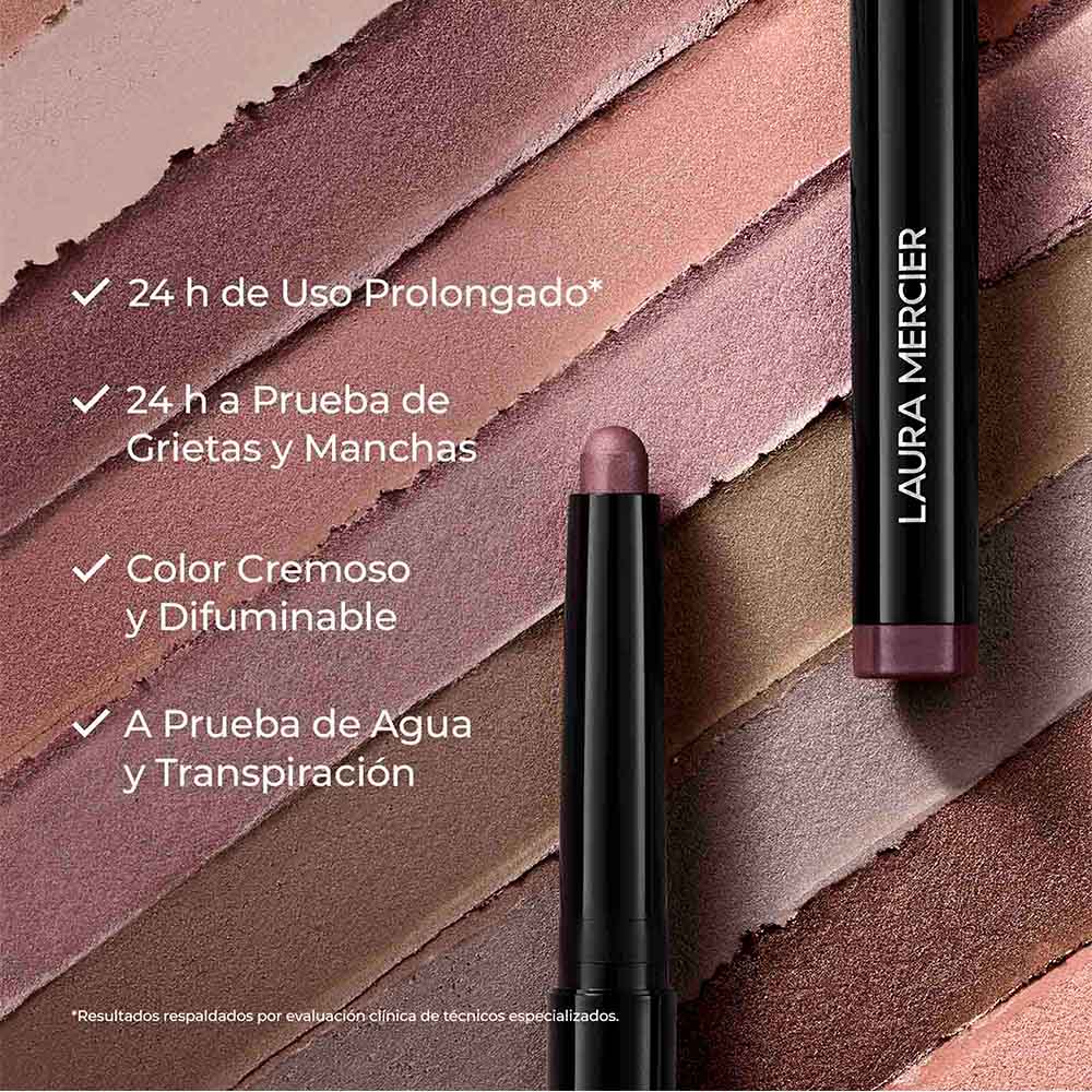 CAVIAR STICK EYE COLOR SHIMMER (SOMBRA DE OJOS CREMOSA EN BARRA)